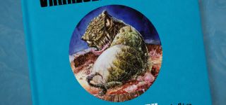 [Könyv] Magic Realms - Varázsbirodalmak