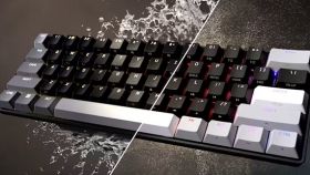 [Teszt] Corsair Clipper Pro Mini 60 