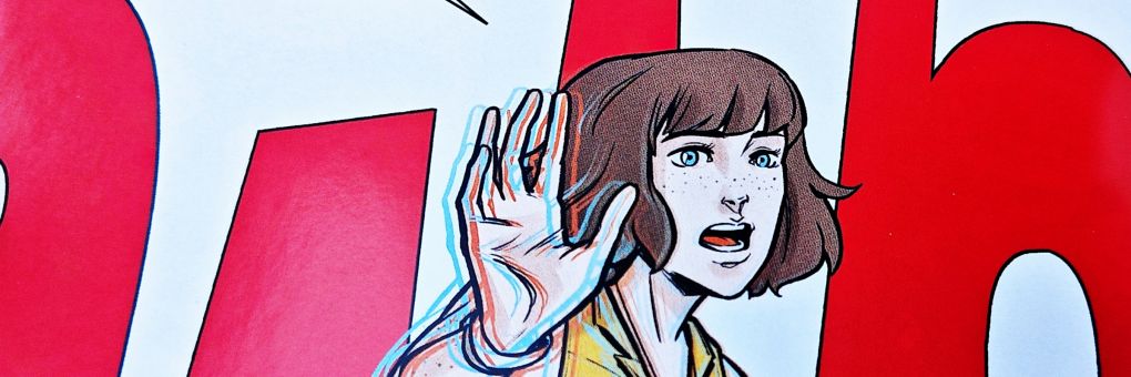 [Képregény 365] Life is Strange: Hullámok - kritika