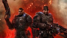 [Teszt] Gears of War: E-Day