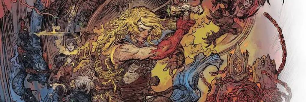 [Teszt] Castlevania: Belmont's Curse