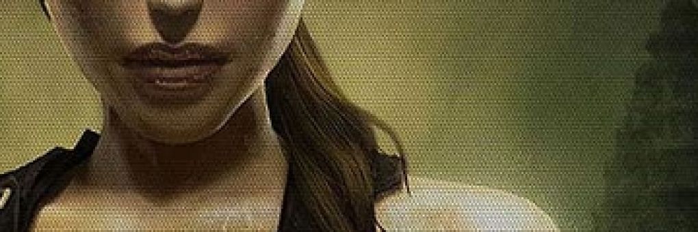 Lara Croft bedurvul?