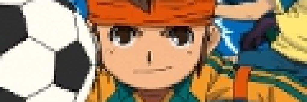 [Teszt] Inazuma Eleven