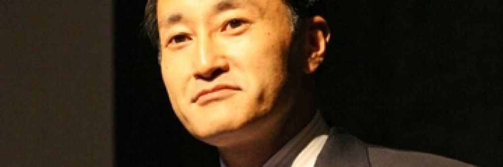Kaz Hirai fütyül a konkurenciára