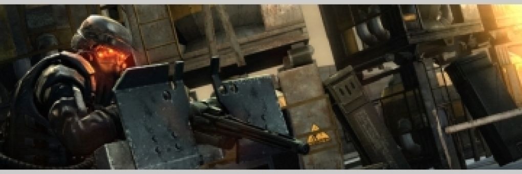 Killzone 2 - egy golyó élete