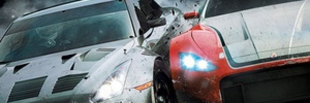 [Teszt] Need For Speed - Shift 2: Unleashed