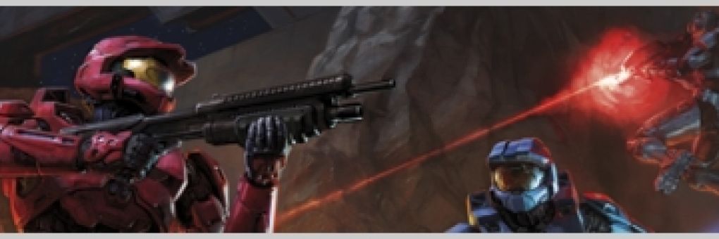 Halo 3 Mythic Map Pack április elején