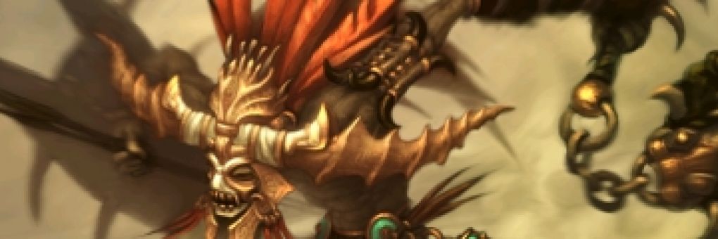 Diablo III: radikális irányváltás [április 1]