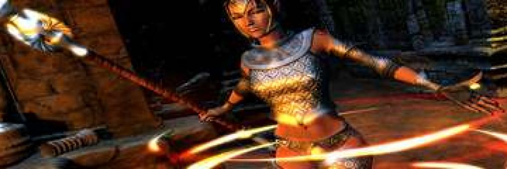 Aranylemezen a konzolos Sacred 2