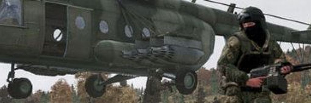 ArmA 2 júniusban, konzolok kilőve