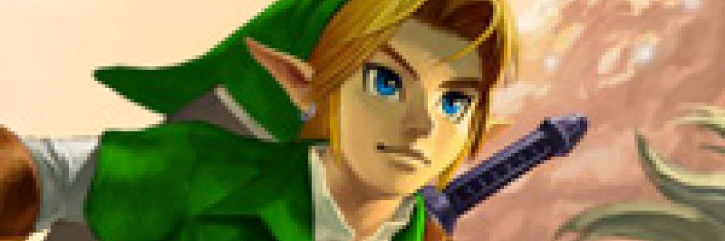 [Teszt] The Legend of Zelda: Ocarina of Time 3D