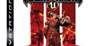 Unreal Tournament PS3