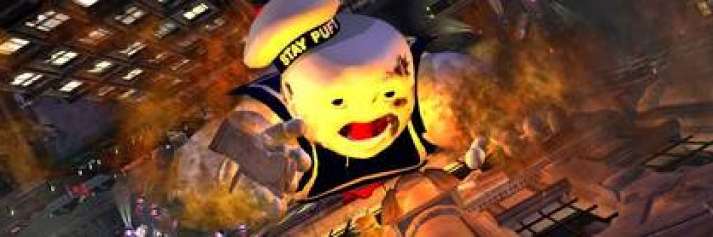 PlayStation exkluzív lett a Ghostbusters