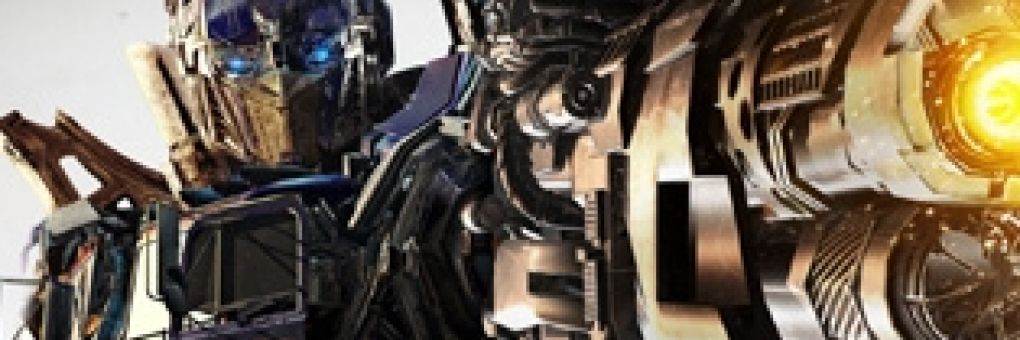 [Teszt] Transformers: Dark of the Moon