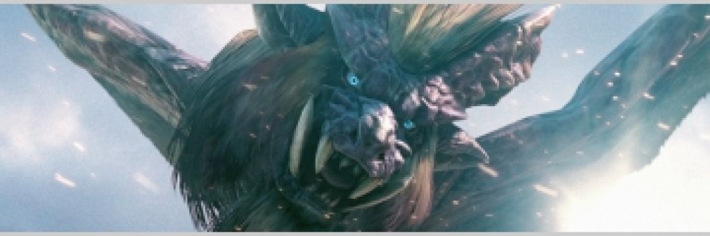 Monster Hunter 3: látványos trailer