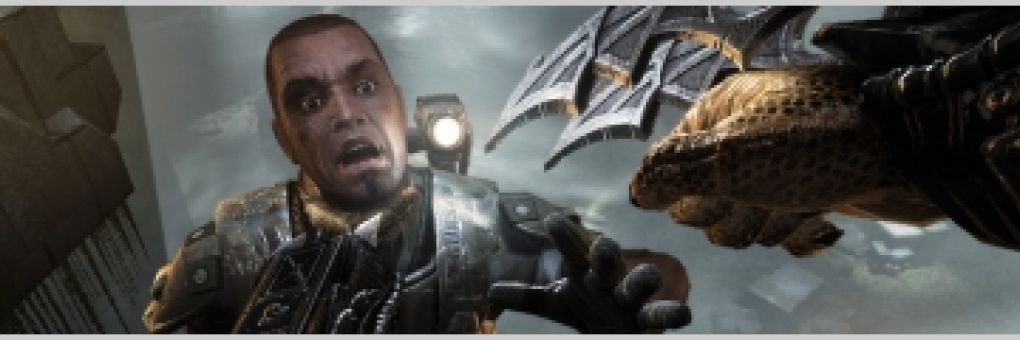 Alien vs. Predator - újabb képek