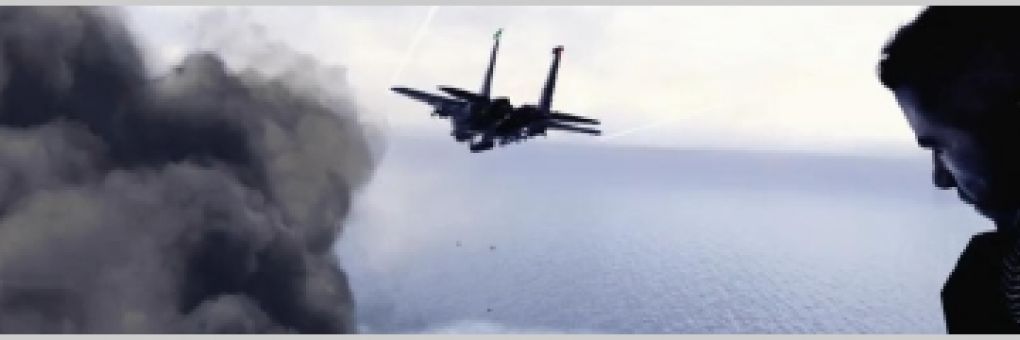 [E3] Modern Warfare 2 a MS konferencián