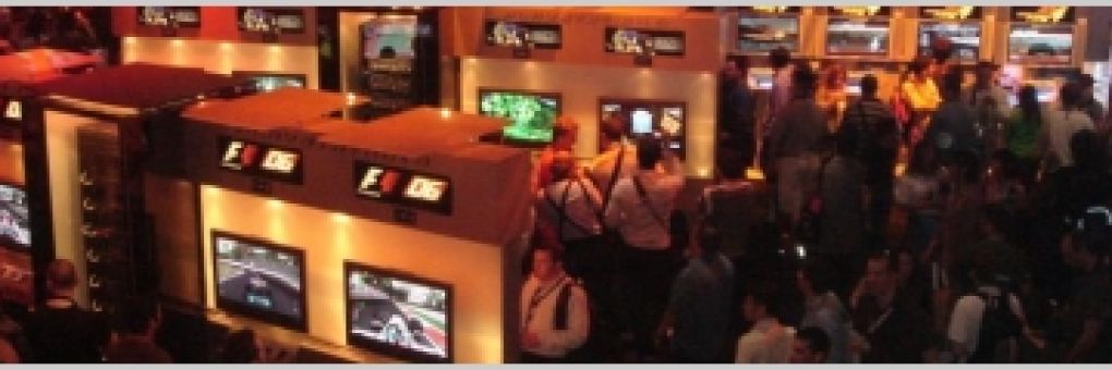 A Sony és a Microsoft is elégedett az E3-mal