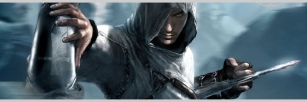 Assassin's Creed PSP - az első képek