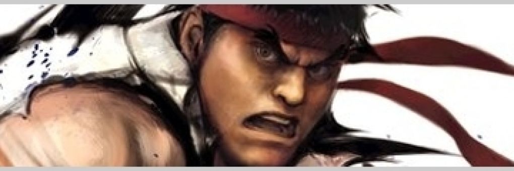 Street Fighter IV: lehetséges a Wii verzió