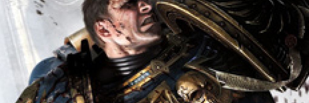 [Teszt] Warhammer 40,000: Space Marine
