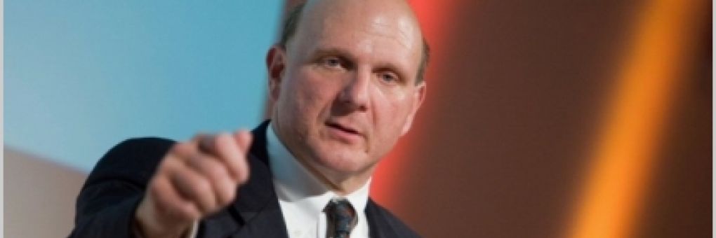 Ballmer: nem lesz új Xbox 360