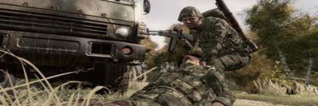 Armed Assault 2 demó a héten