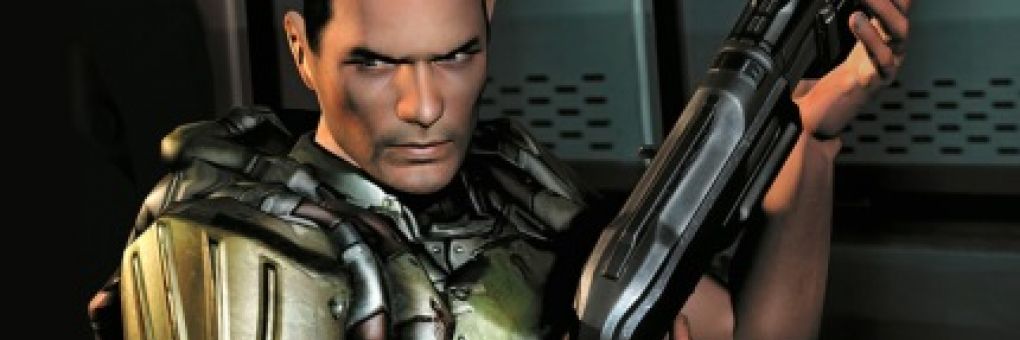 Bréking: megvették az id Software-t