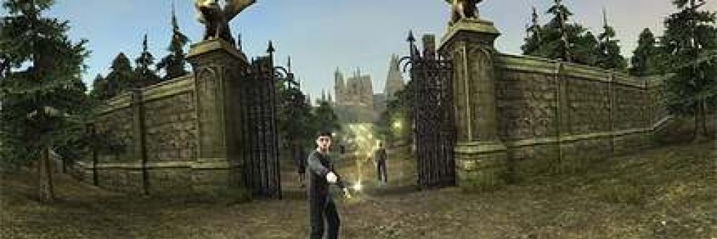 Harry Potter és a Félvér Herceg demó