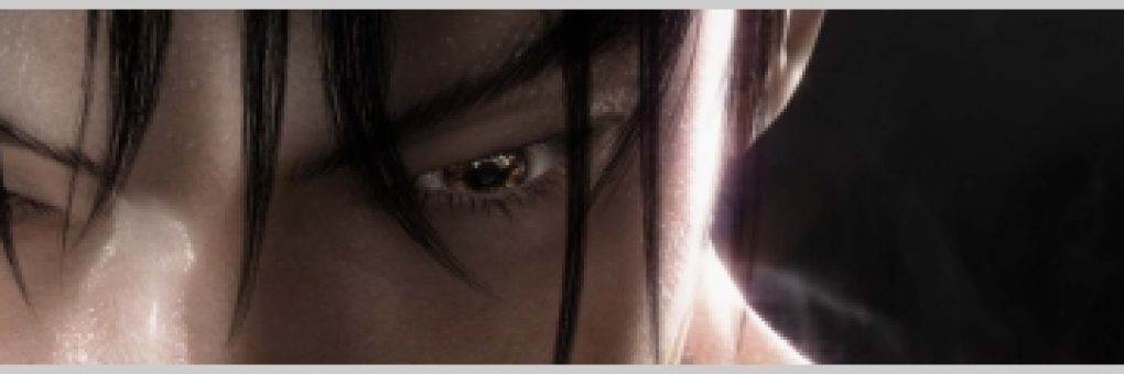 Tekken 6 - megnyitható karakterek nélkül