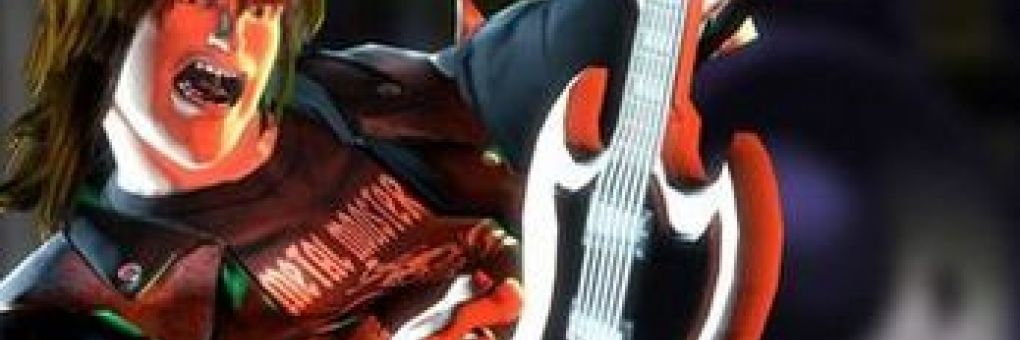 Guitar Hero II - teszt