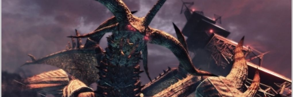 Lost Planet 2: aprócska bogárkák