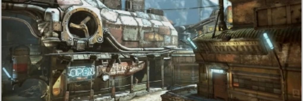 Carmack: gyengébb PS3-on a Rage