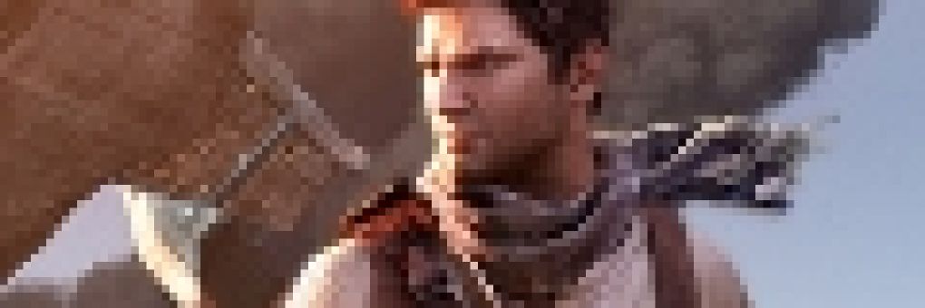[Teszt] Uncharted 3: Drake's Deception