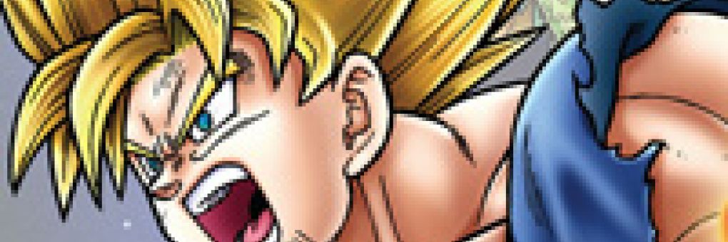 [Teszt] Dragon Ball Z: Ultimate Tenkaichi