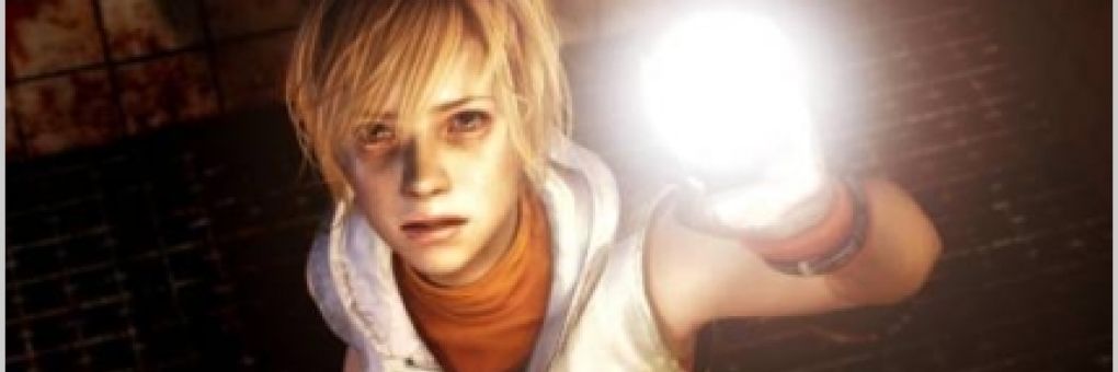PlayStation 2 klasszikusok a Konamitól