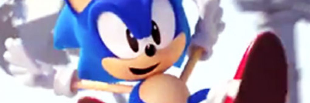 [Teszt] Sonic Generations