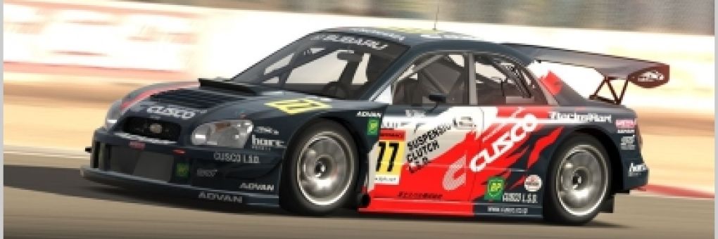 Forza 3: japán különítmény