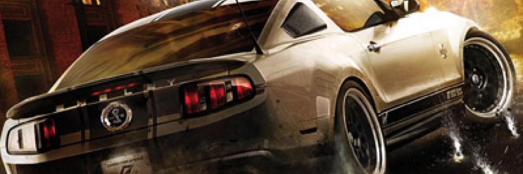 [Teszt] Need For Speed - The Run