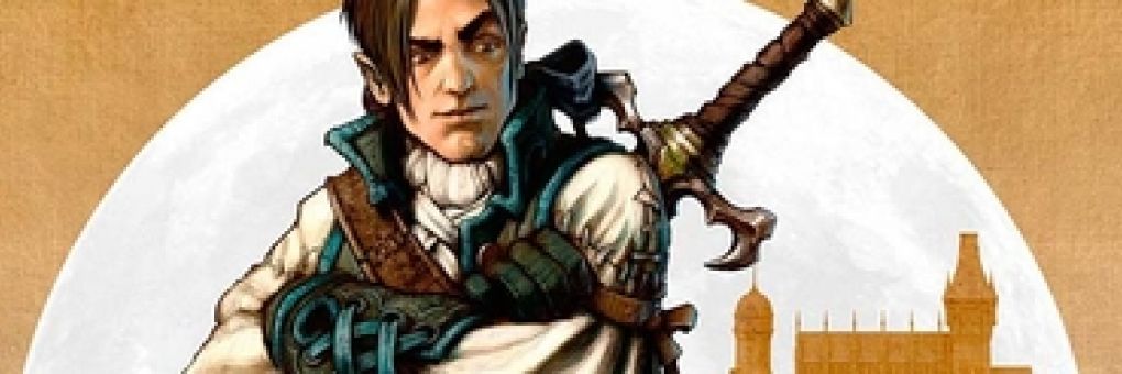 [GSC] Fable II - epizódikus formában is