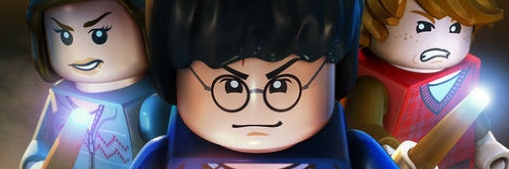 [Teszt] LEGO Harry Potter: Years 5-7