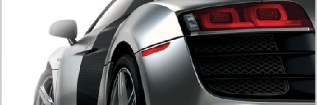 Forza 3: aranylemez, demó