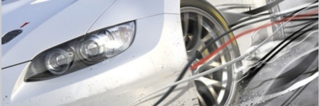 Need for Speed: SHIFT nyitóbuli