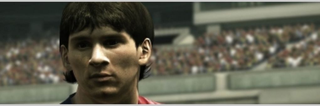 PES 2010 demó holnap