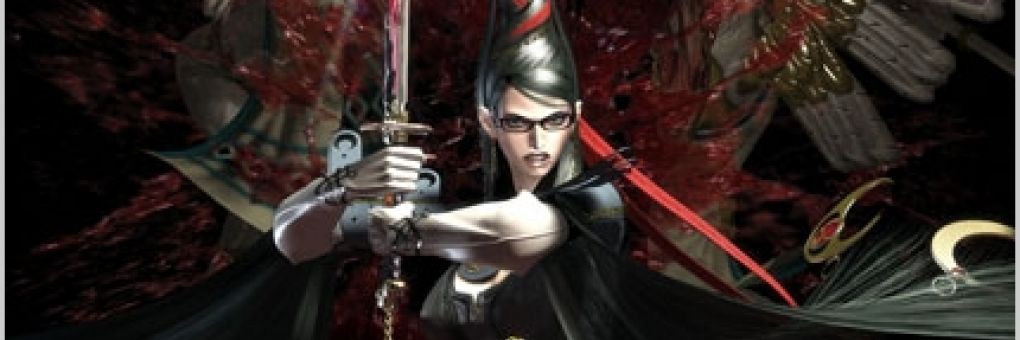Bayonetta: a PS3 verzió