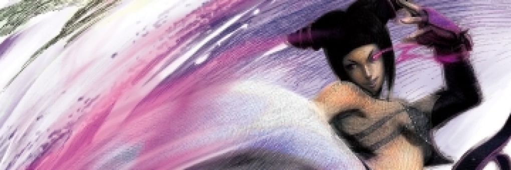 Super Street Fighter IV - amit tudni lehet