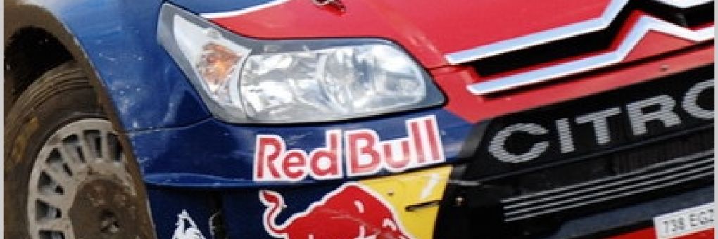 WRC játék a Black Bean Gamestől
