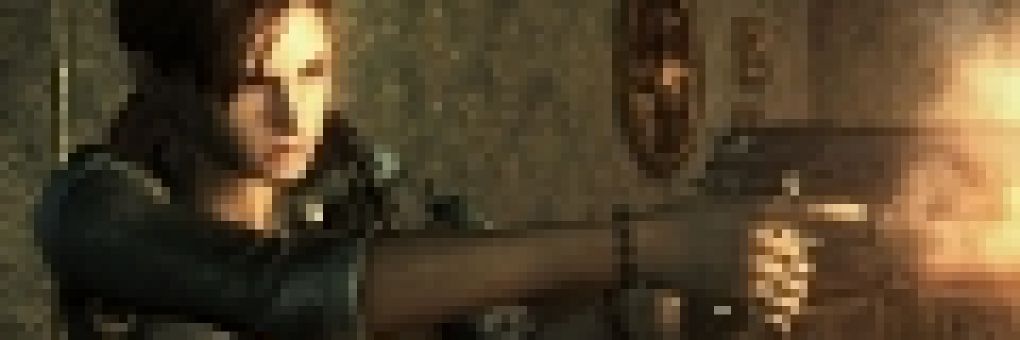 [Teszt] Resident Evil: Revelations