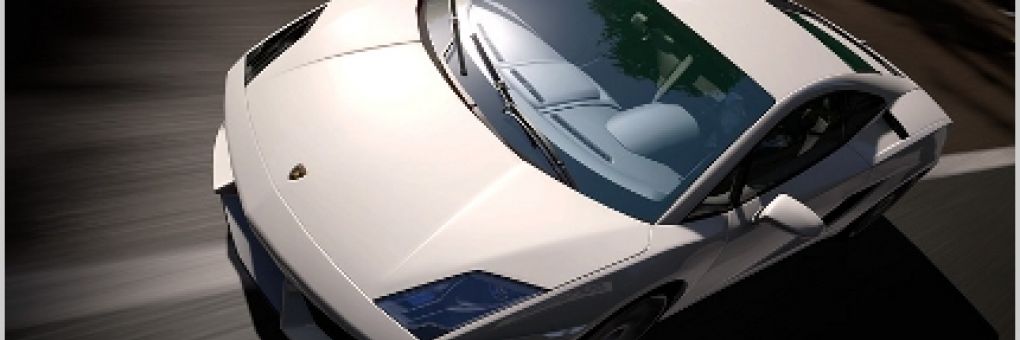 Gran Turismo 5: pózolnak az olaszok