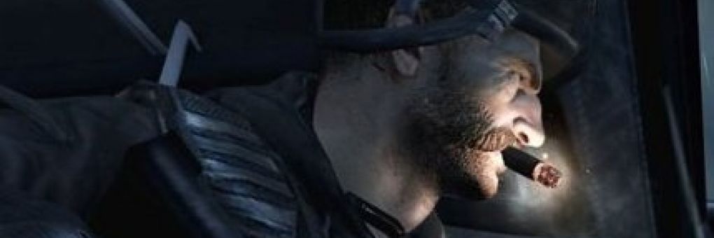 Modern Warfare 2: Captain Price visszatér?